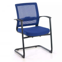 Blauw