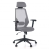 Ergonomische bureaustoel Belinda, hoge rugleuning