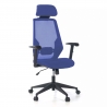 Ergonomische bureaustoel Belinda, hoge rugleuning
