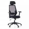 Ergonomische bureaustoel Belinda, hoge rugleuning