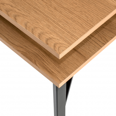 bureautafel phoenix 8