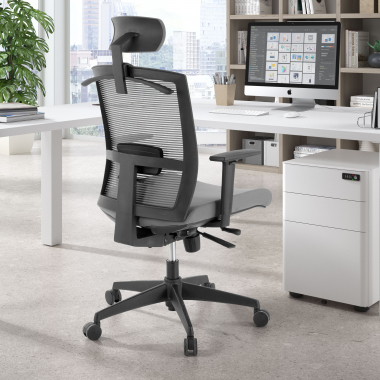 Ergonomisch