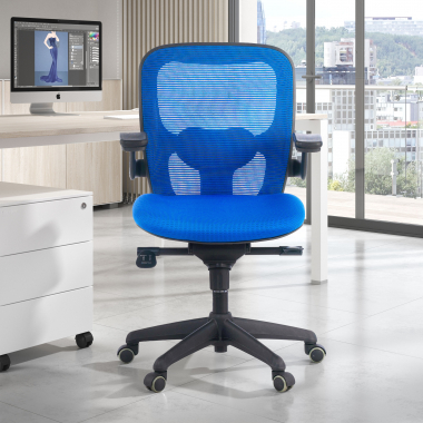 Ergonomisch