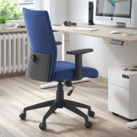 Draaistoel Kobe, bureaustoel, ergonomisch, comfortabel en kwalitatief