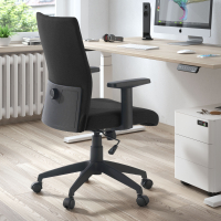 Draaistoel Kobe, bureaustoel, ergonomisch, comfortabel en kwalitatief