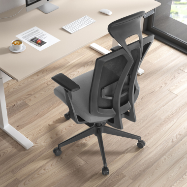 Ergonomisch
