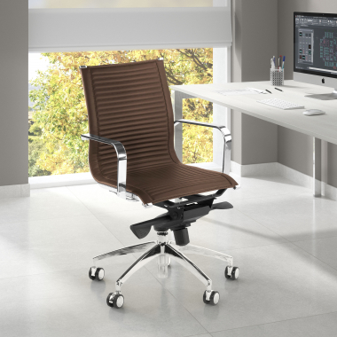 Luxe en design