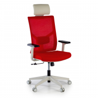 Wit/Rood