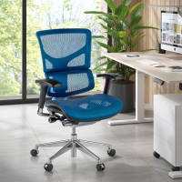 Ergonomische bureaustoel...