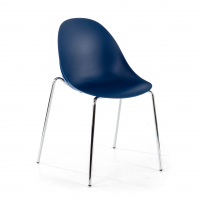Blauw