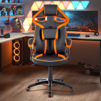 Gamestoel Warrior,...
