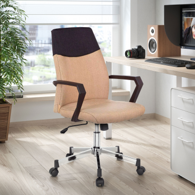 Comfort en design