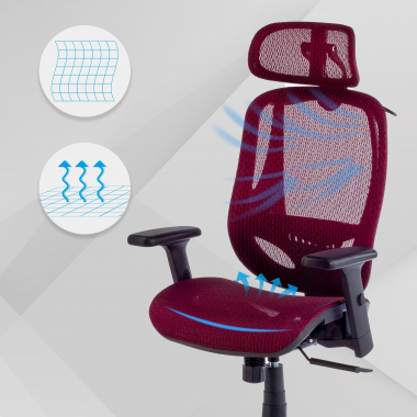 Ergonomisch