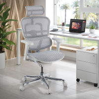 Ergonomische bureaustoel...
