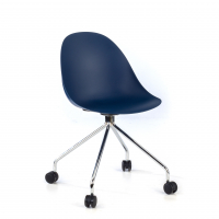 Blauw