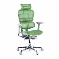 Wit/Groen