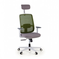 Wit/Groen