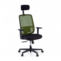 Groen