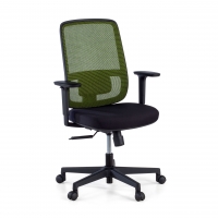 Groen