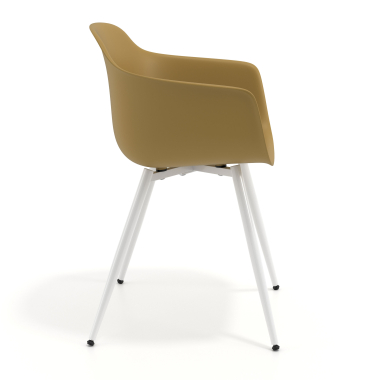 Robuust en stabiel frame