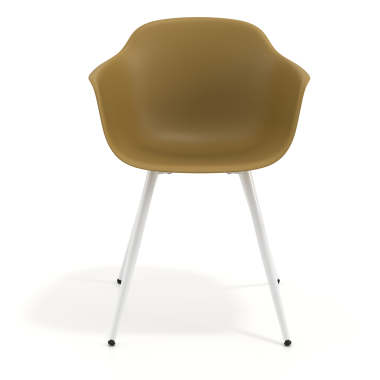 Omsluitend ergonomisch ontwerp