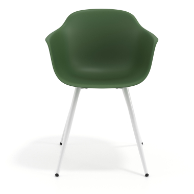 Omsluitend ergonomisch ontwerp