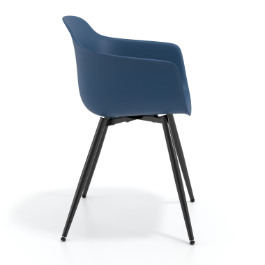 Robuust en stabiel frame
