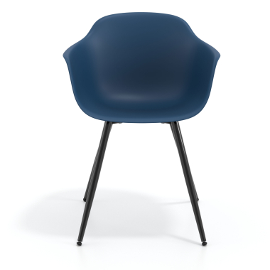 Omsluitend ergonomisch ontwerp