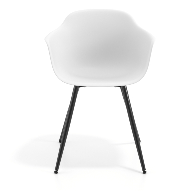 Omsluitend ergonomisch ontwerp