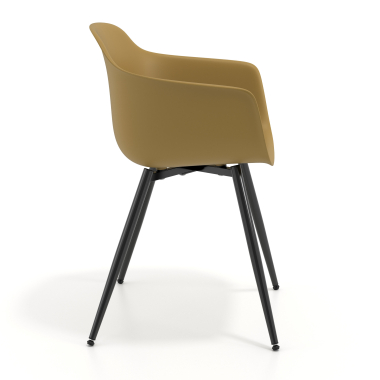 Robuust en stabiel frame
