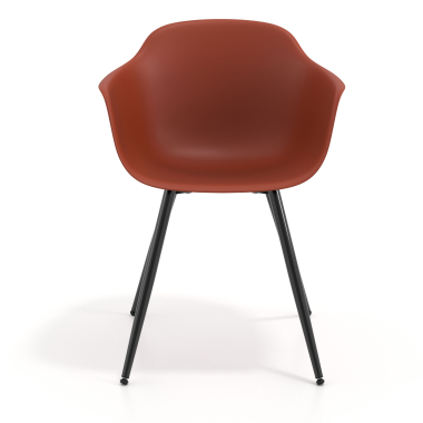 Omsluitend ergonomisch ontwerp
