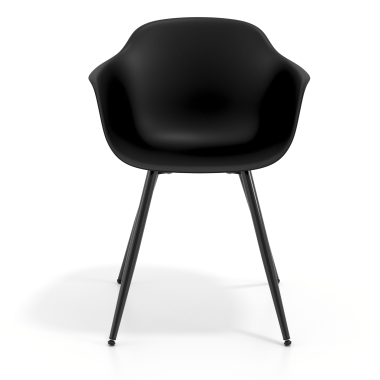 De perfecte combinatie van stijl en comfort.