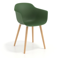 Groen