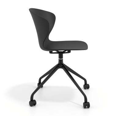 Design met gebogen lijnen