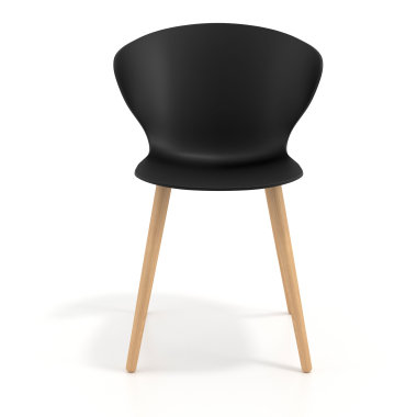 Comfortabel en ergonomisch