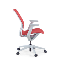 Design bureaustoel Kinet ergonomische aanpasbare