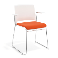 Oranje