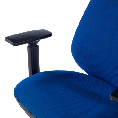 Comfortabel en functioneel