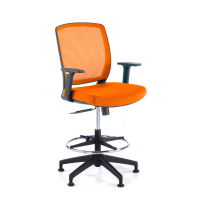 Oranje