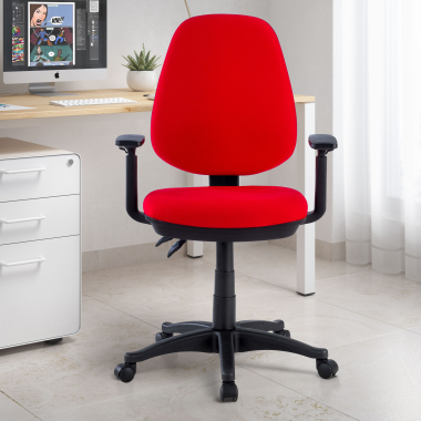 Comfortabel en functioneel