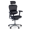 Ergonomische Stoel Ergohuman Elite, natuurlijk leer