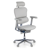 Ergonomische Stoel Ergohuman Elite, natuurlijk leer