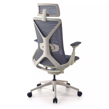 Ergonomische bureaustoel Sprint, premium model 210706 - (Outlet)