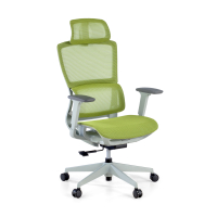 Wit/Groen