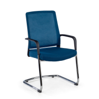 Blauw