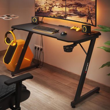 gamebureau zwart strike 2