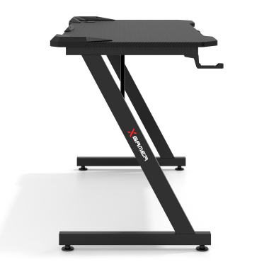 gamebureau zwart strike 3