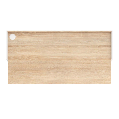 computerbureau beige apex 6