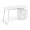 Designbureau Orbit met ladenblok