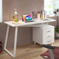 Designbureau Orbit met ladenblok